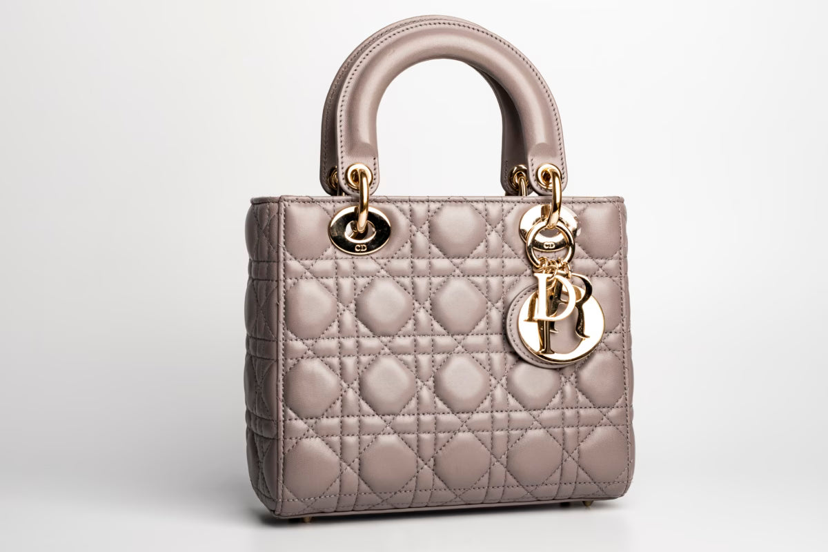 Small Lady Dior
