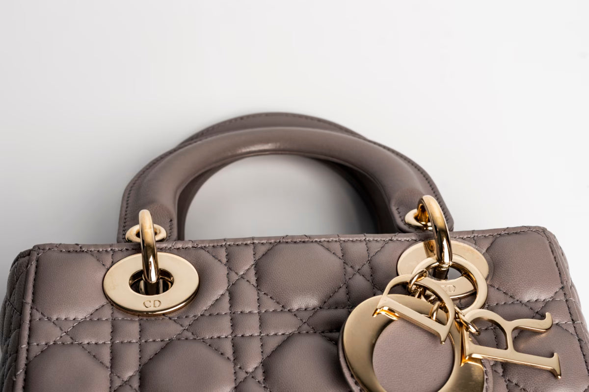 Small Lady Dior