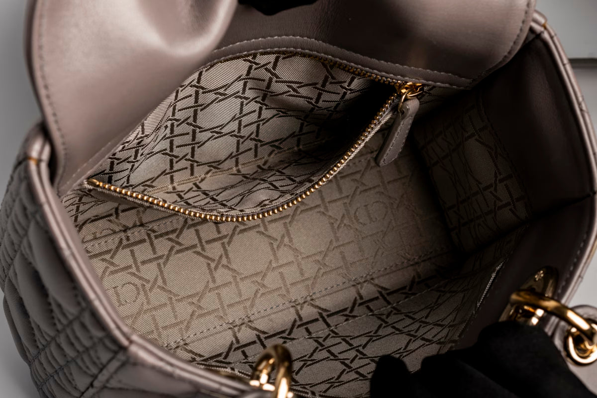 Small Lady Dior