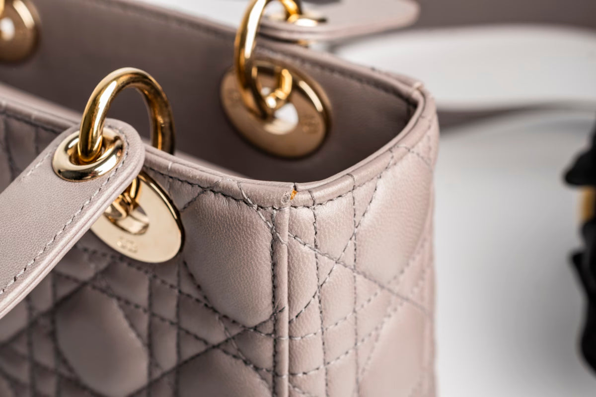 Small Lady Dior