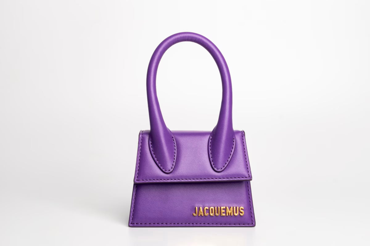 Jacquemus Le Chiquito Mini Lëkurë Mini
