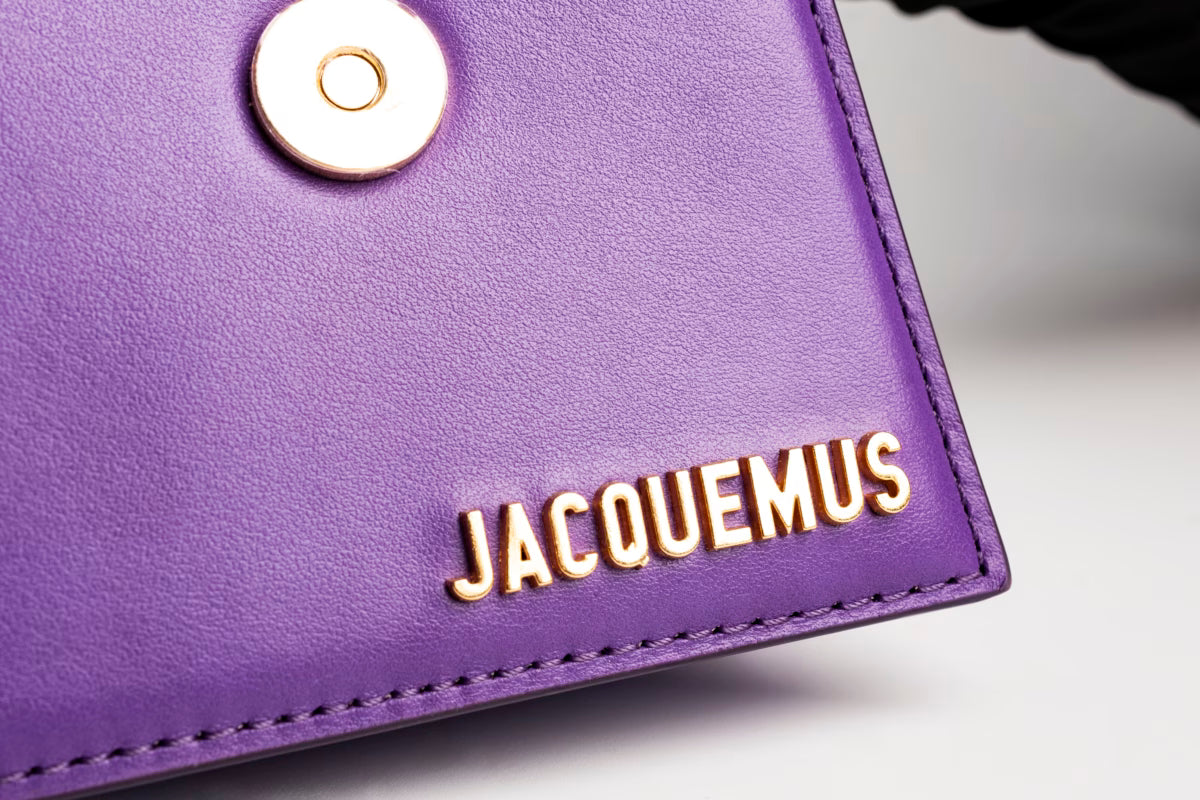 Jacquemus Le Chiquito Mini Lëkurë Mini