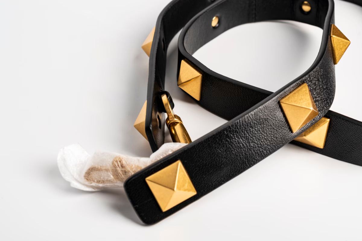 Valentino Garavani Roman Stud The Handle Bag