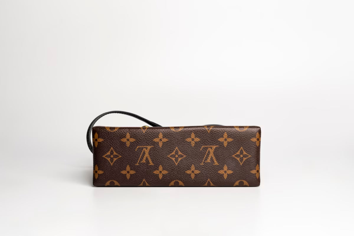 Çantë Dore Louis Vuitton Locky Monogram Canvas