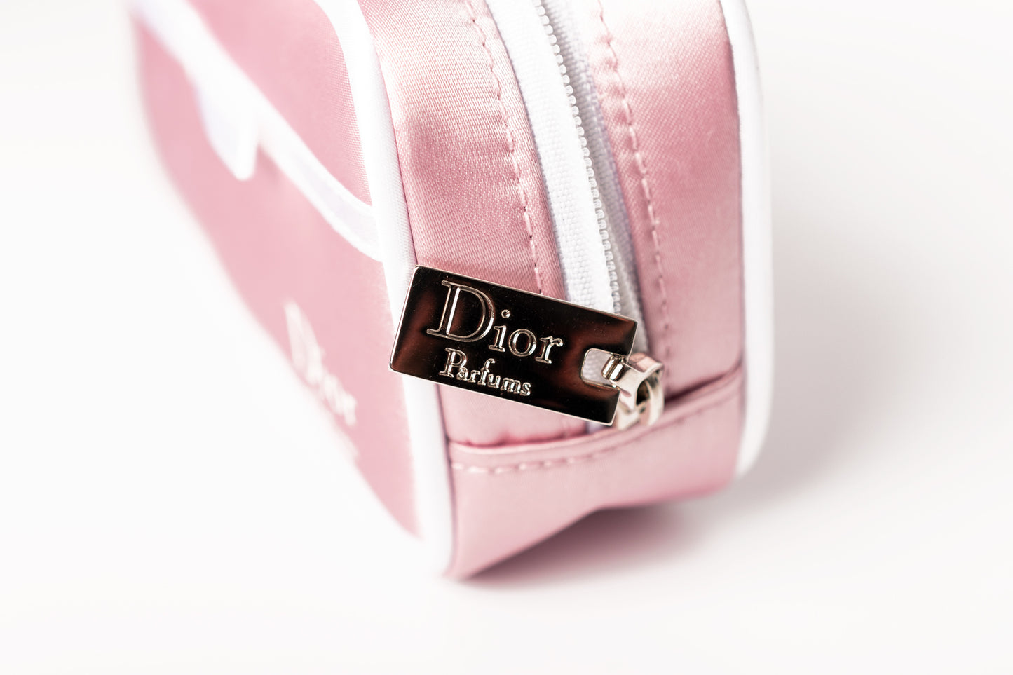 CHRISTIAN DIOR Cosmetic Pouch