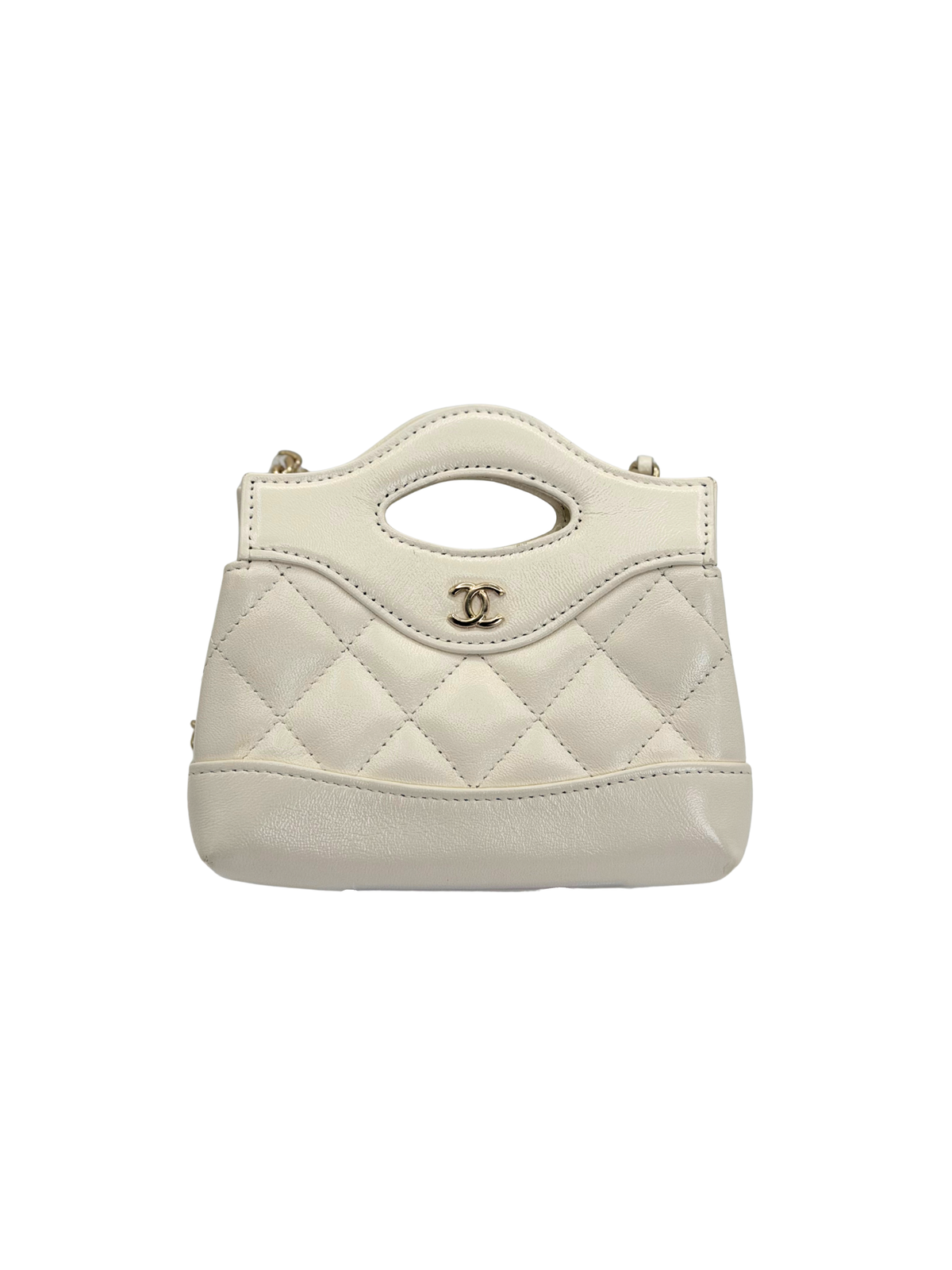 Chanel 31 Super Mini