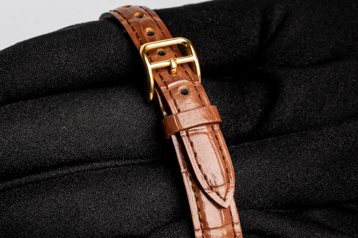 Hermes watch