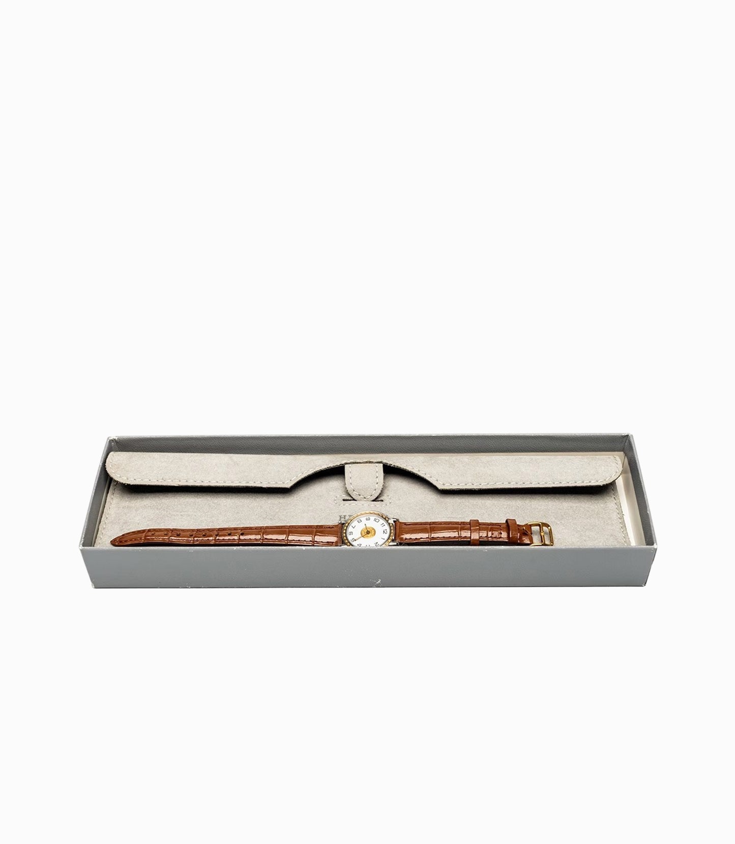 Hermes watch