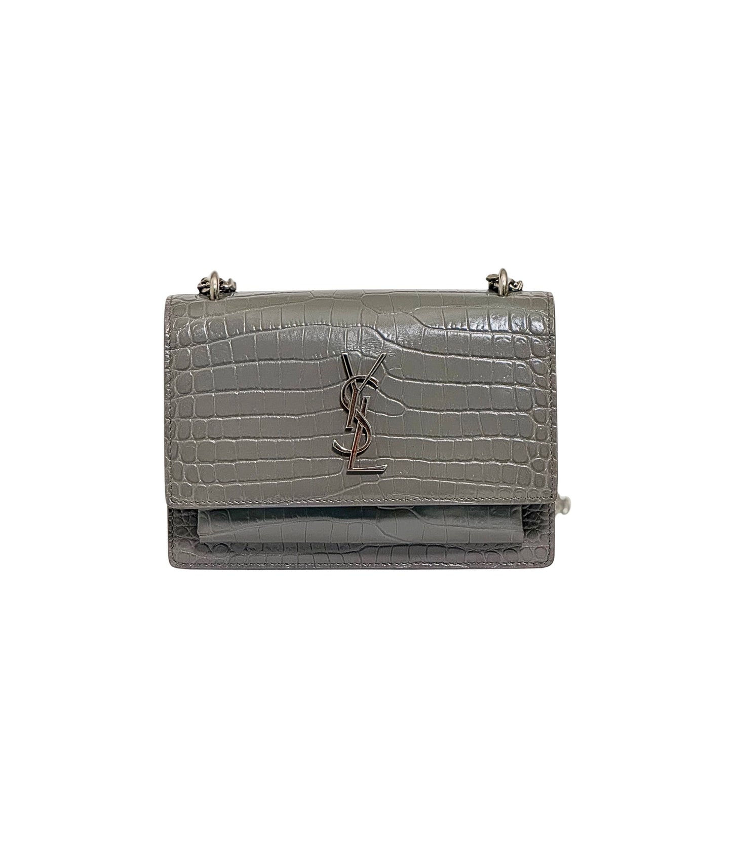 Saint Laurent Sunset Mini