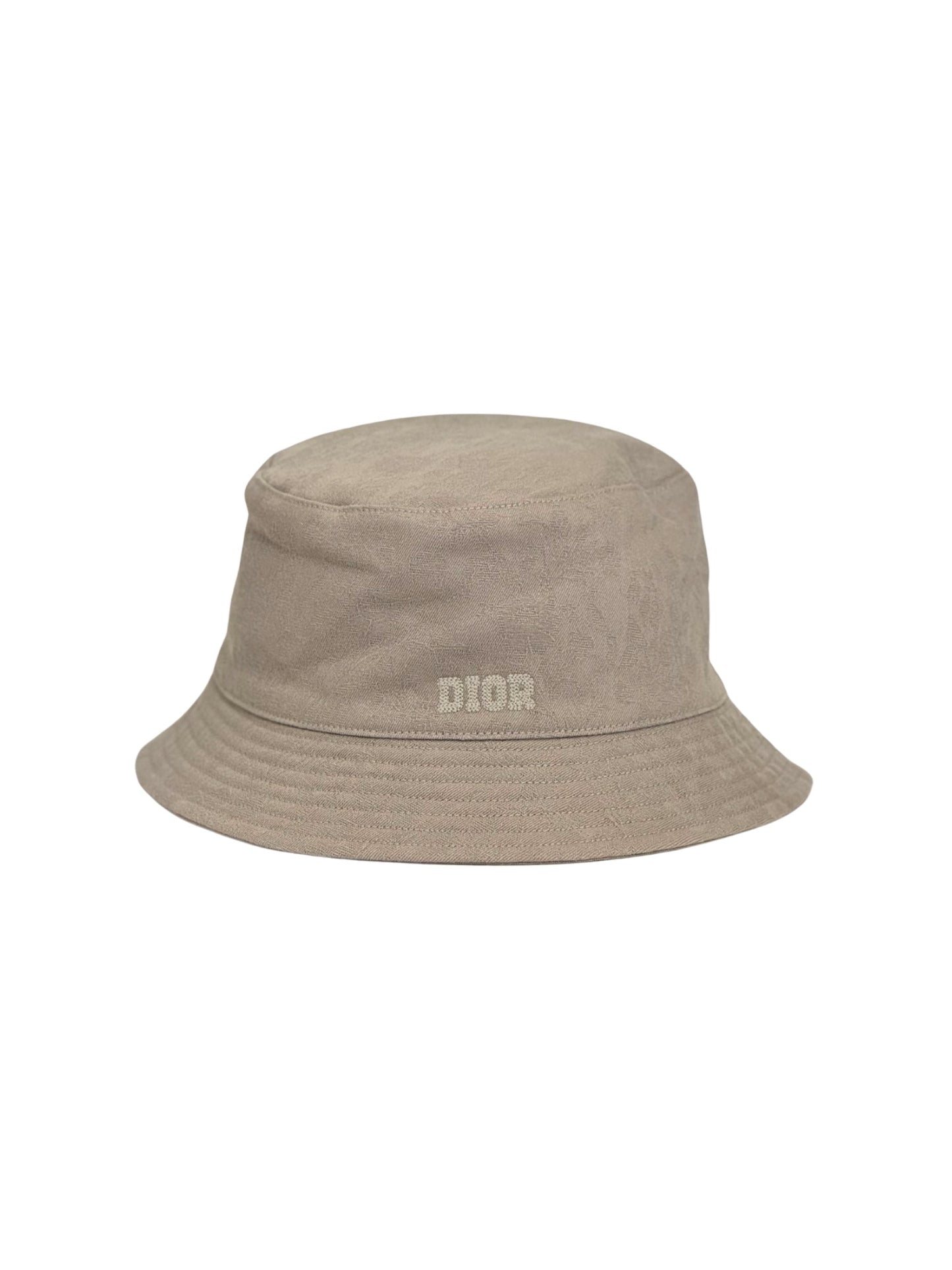Dior Logo Bucket Hat