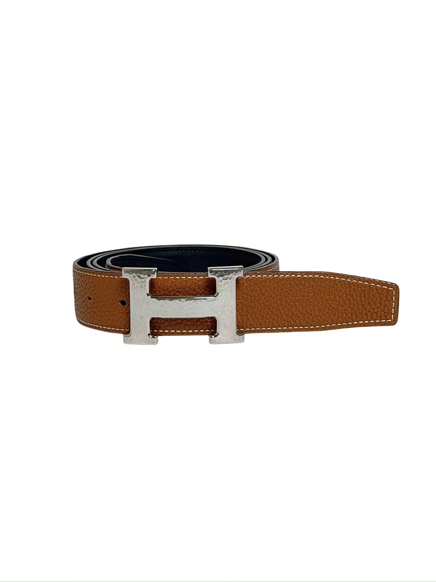 Hermès H Belt
