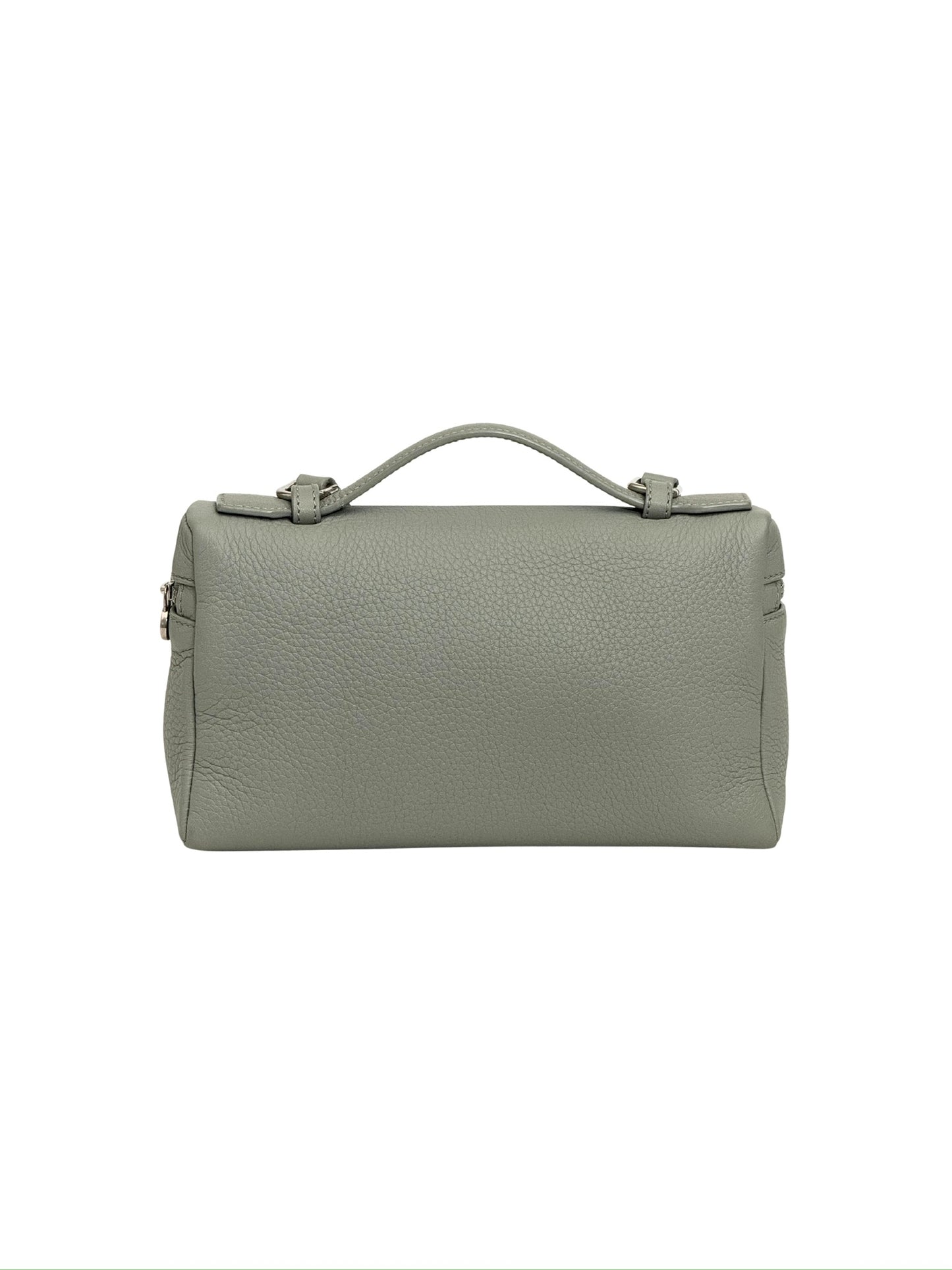 Loro Piana Extra Pocket L19 Crossbody Bag