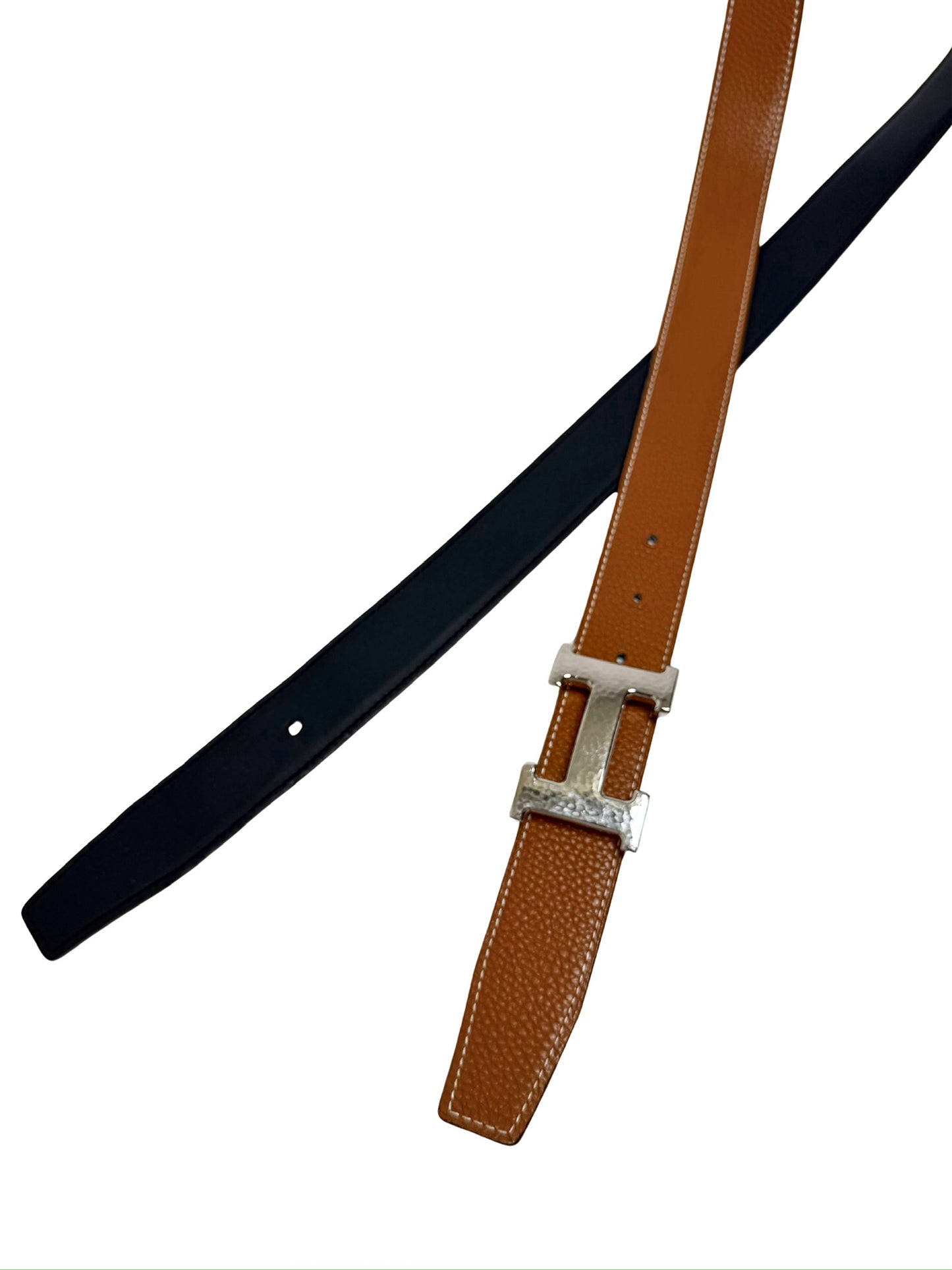 Hermès H Belt