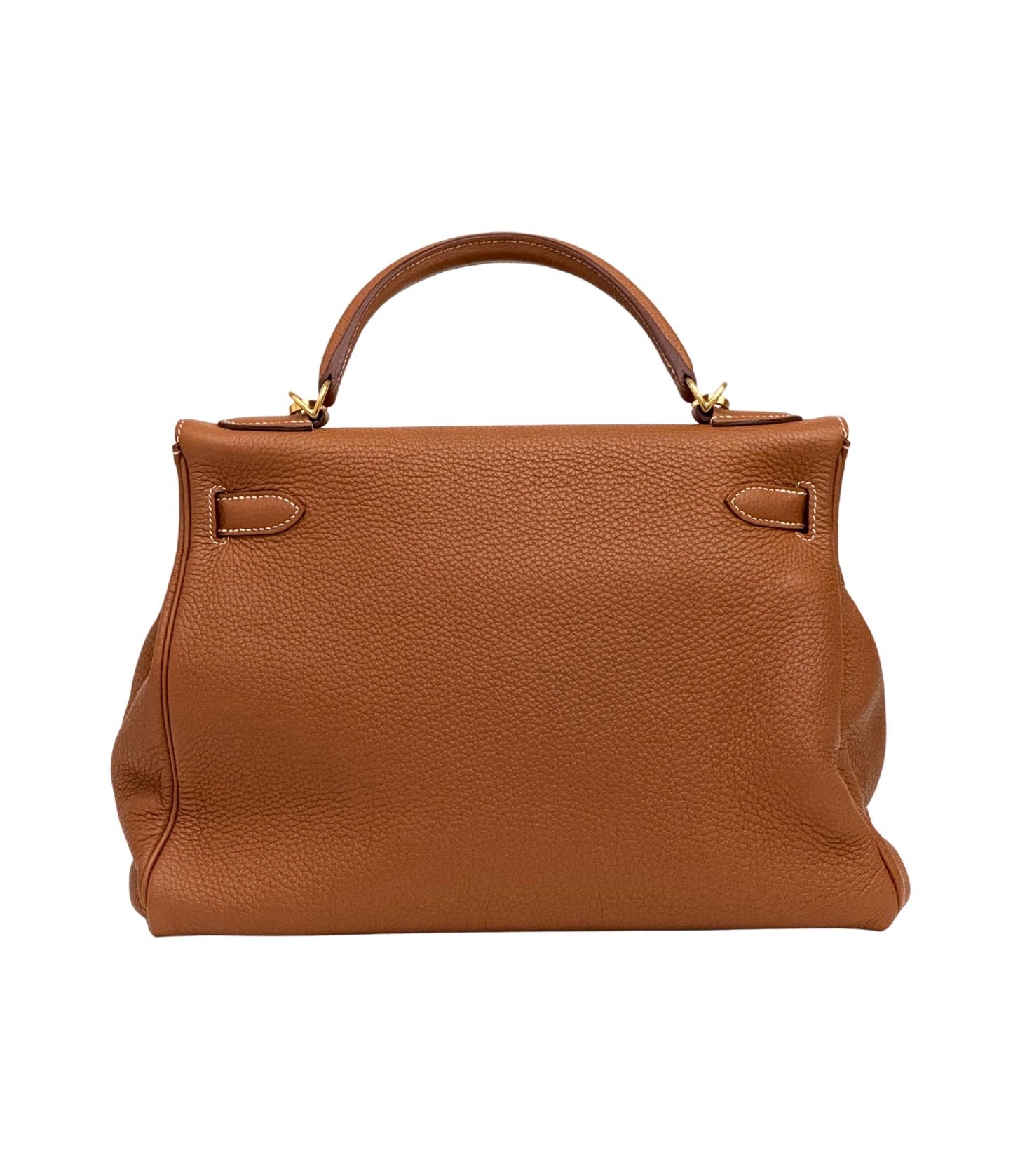 Hermes Kelly 32 Togo Leather