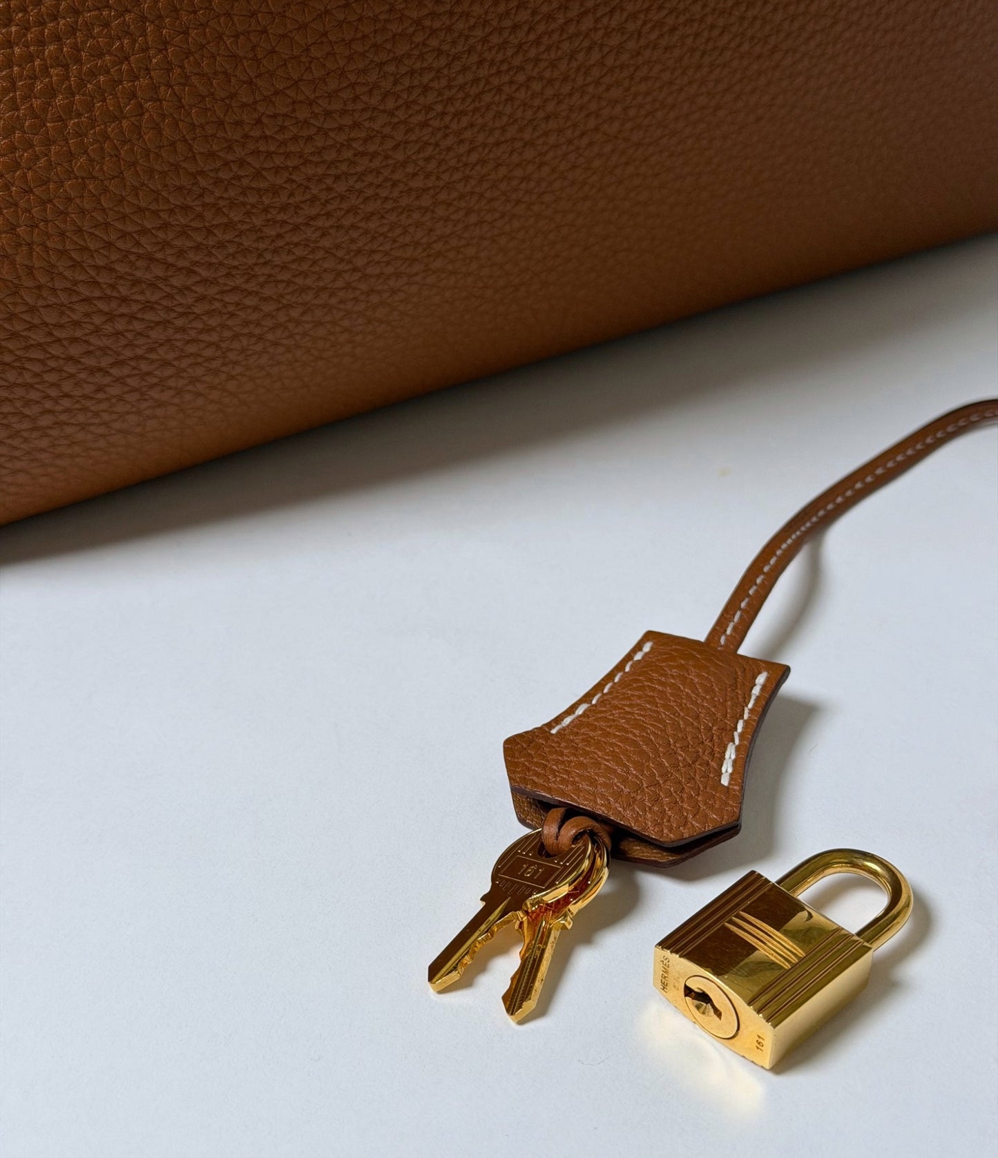 Hermes Kelly 32 Togo Leather