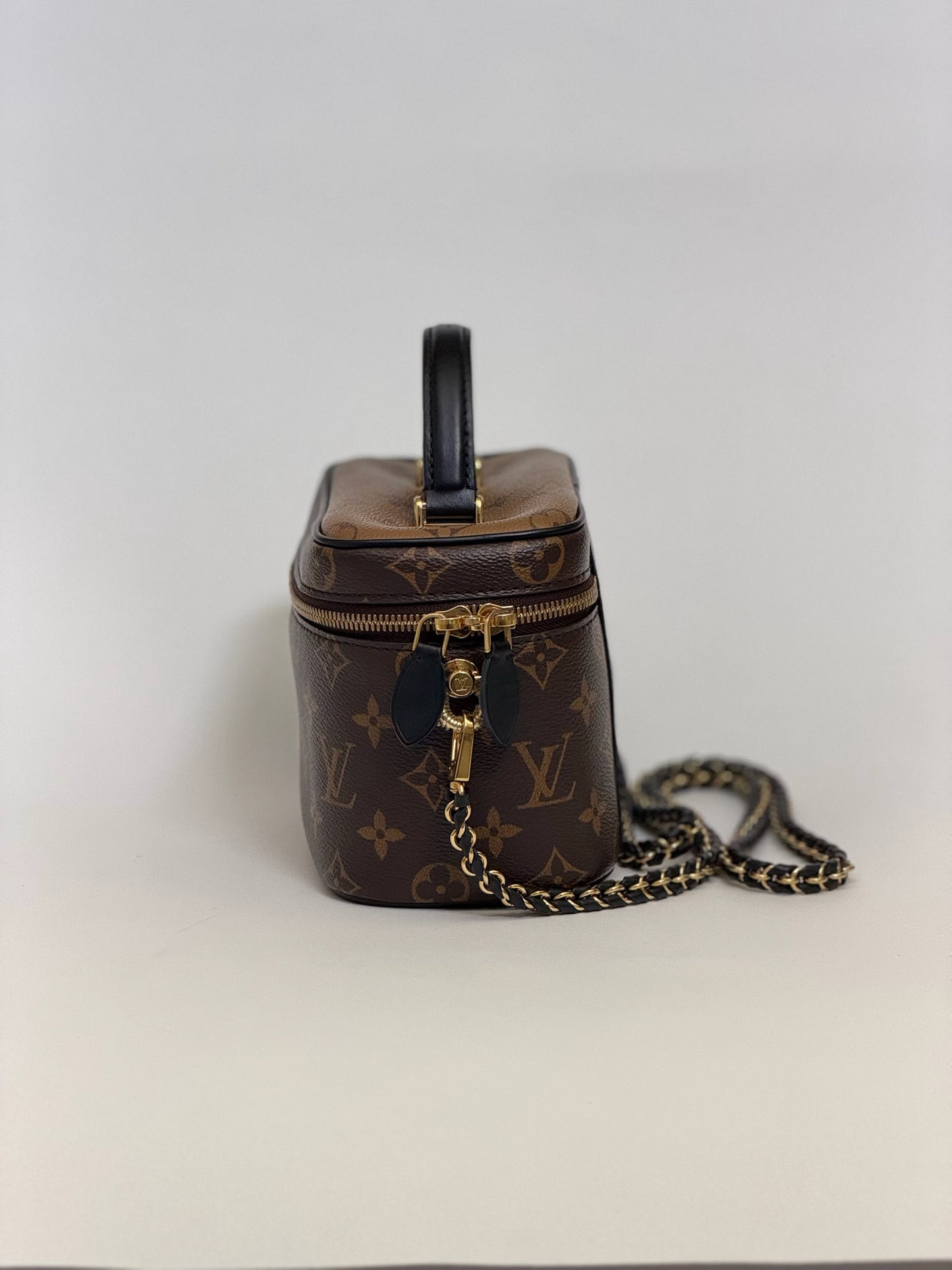 Louis Vuitton Vanity Monogram PM