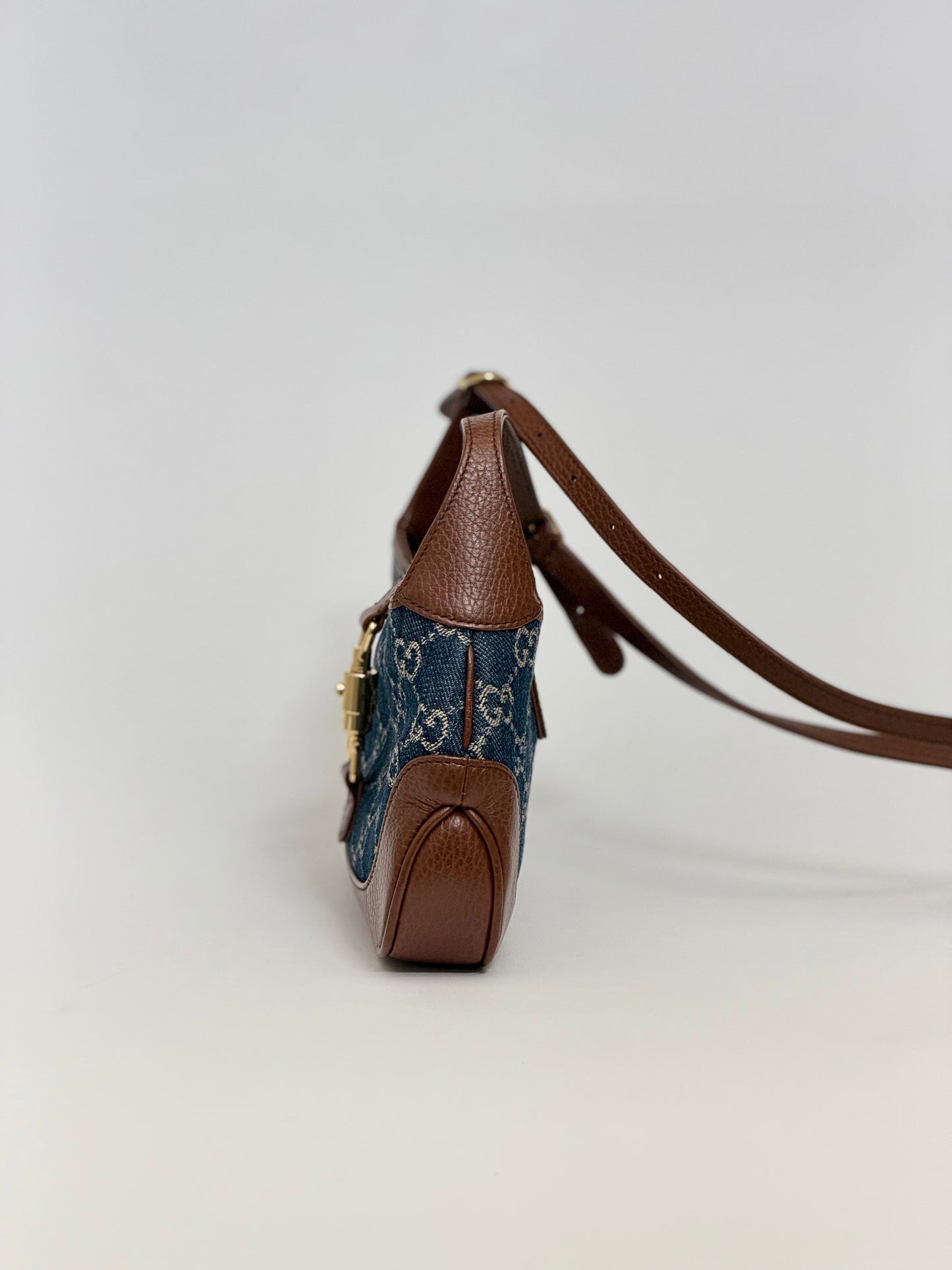 Gucci Jackie Mini Shoulder Bag