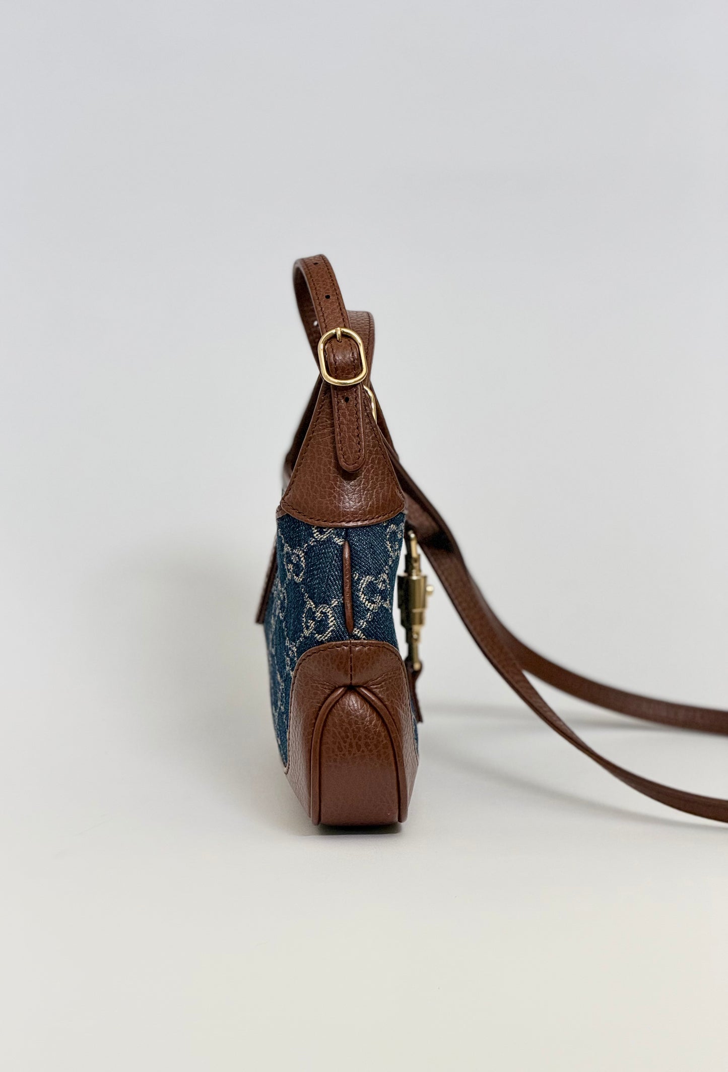 Gucci Jackie Mini Shoulder Bag