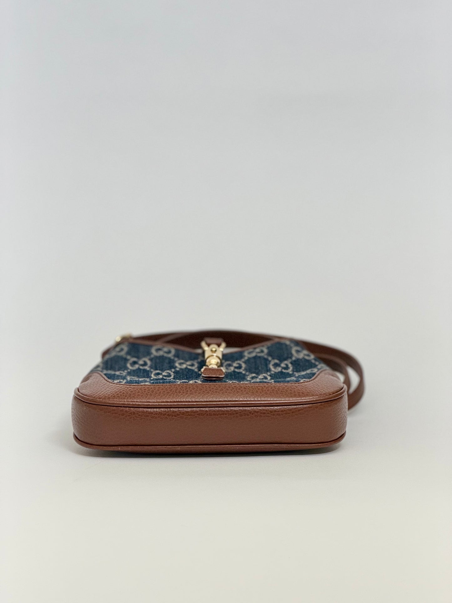 Gucci Jackie Mini Shoulder Bag