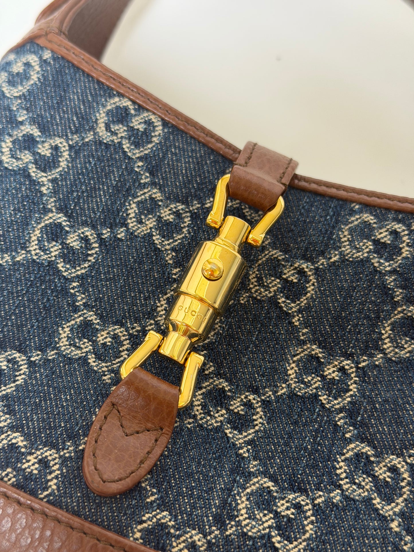 Gucci Jackie Mini Shoulder Bag