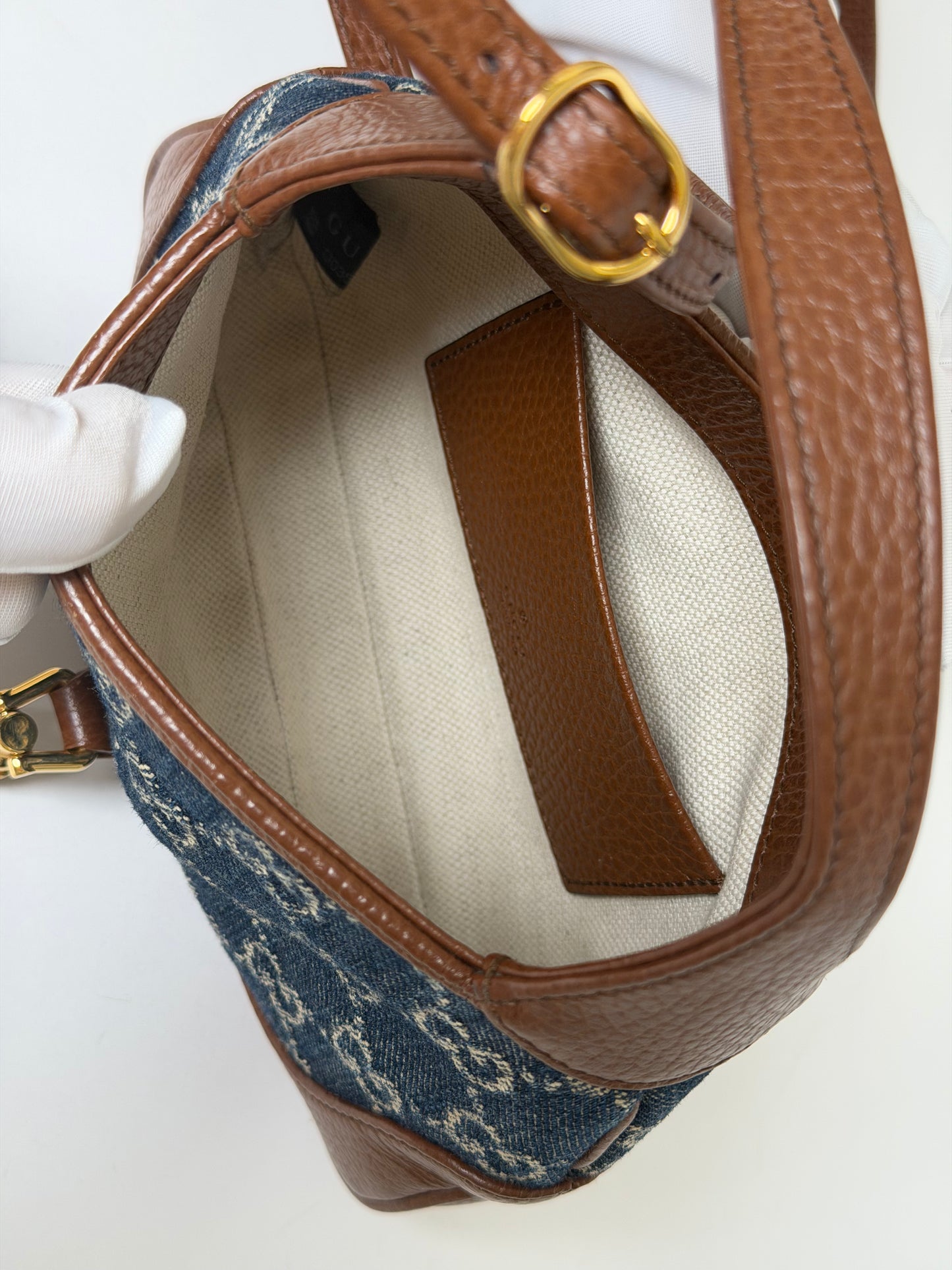 Gucci Jackie Mini Shoulder Bag