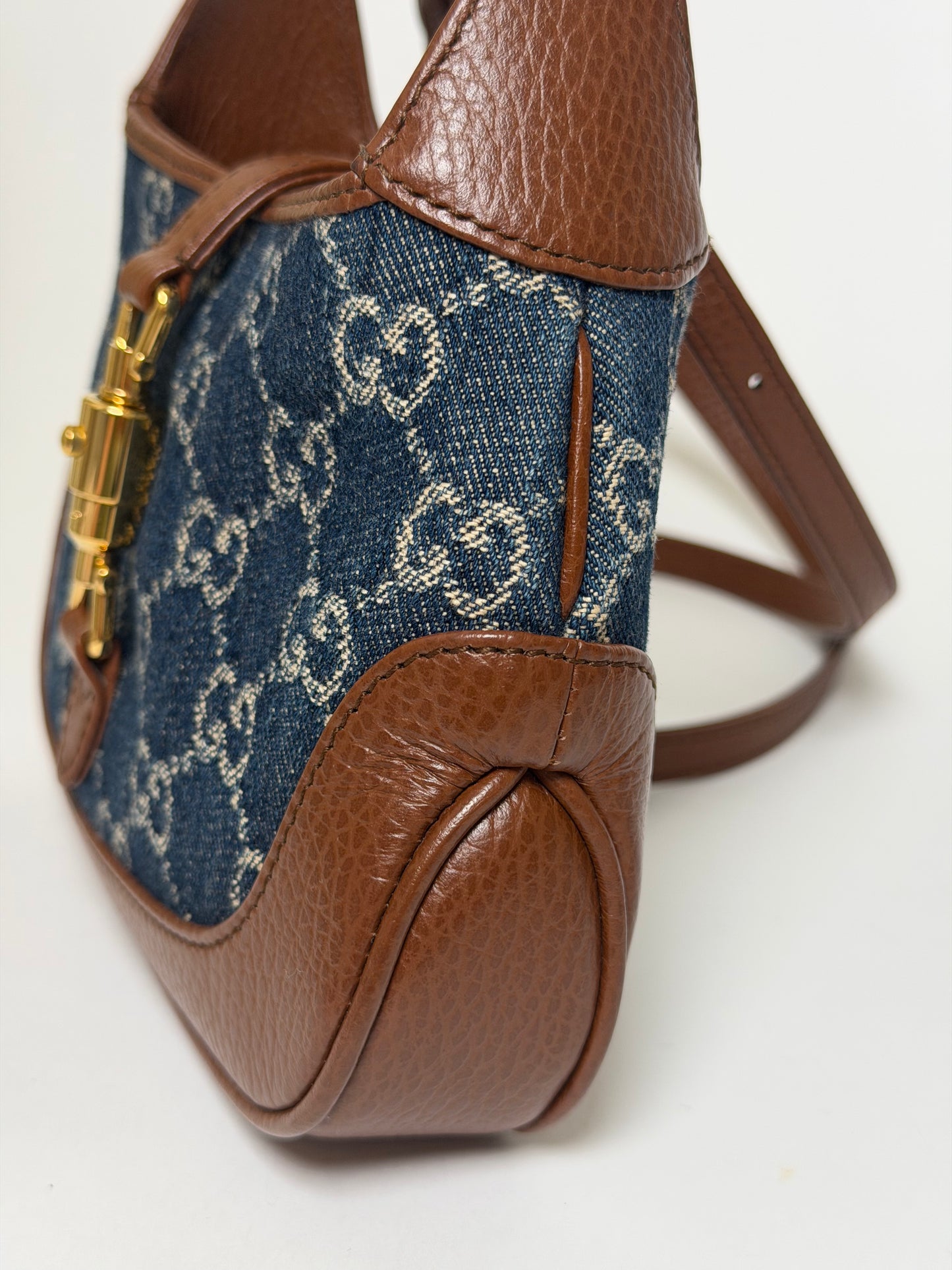 Gucci Jackie Mini Shoulder Bag