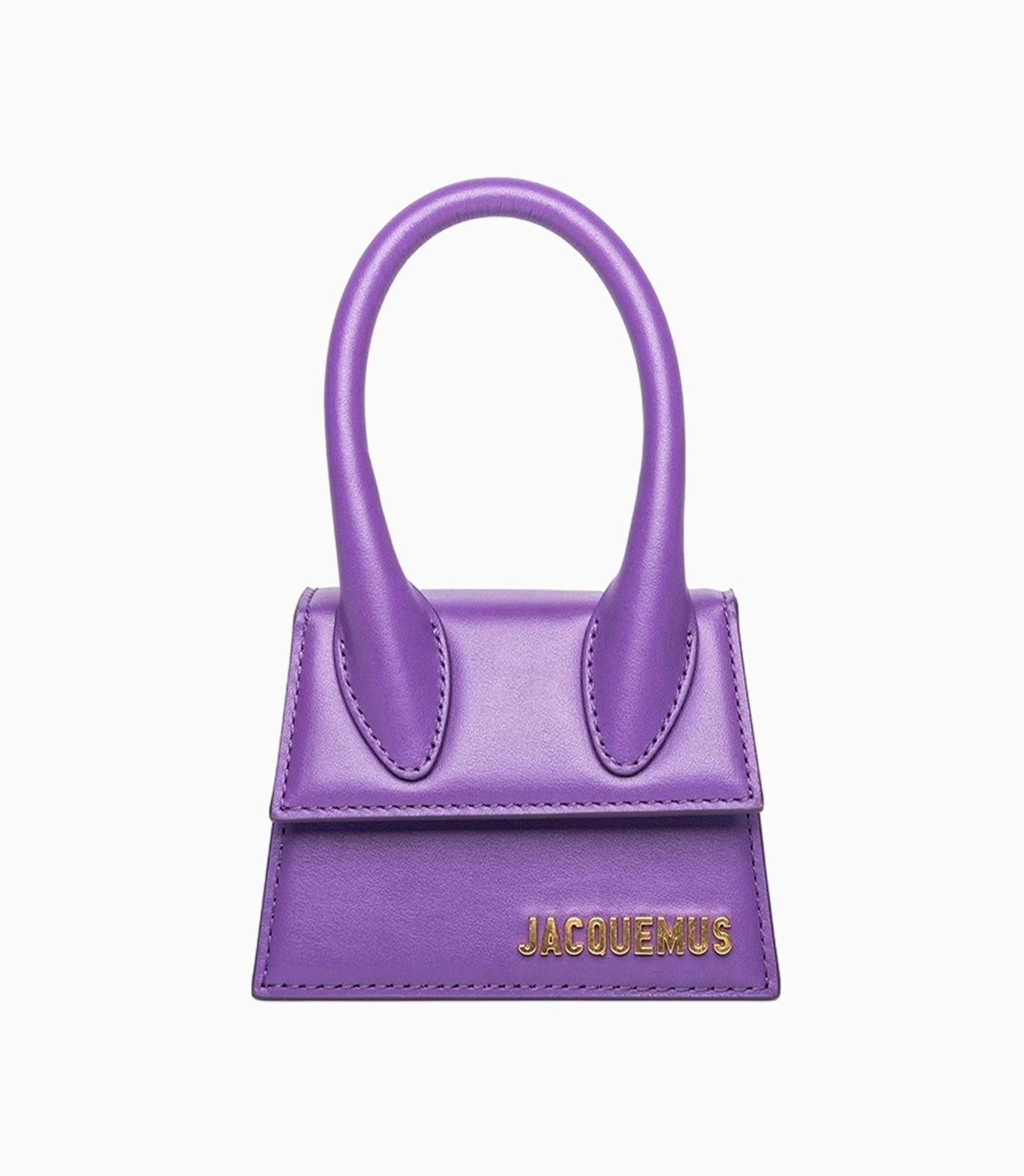Jacquemus Le Chiquito Mini Lëkurë Mini