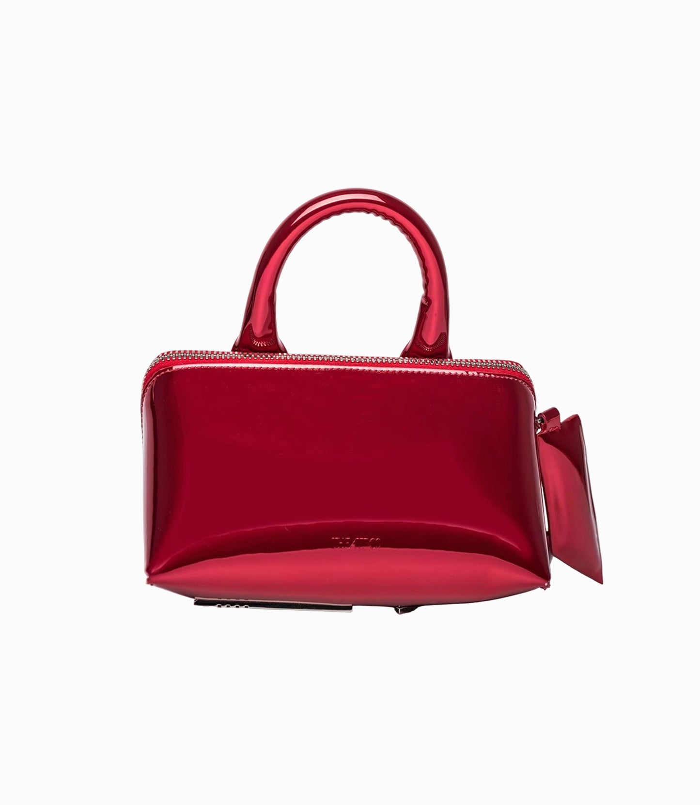 The Attico Friday Crossbody Bag