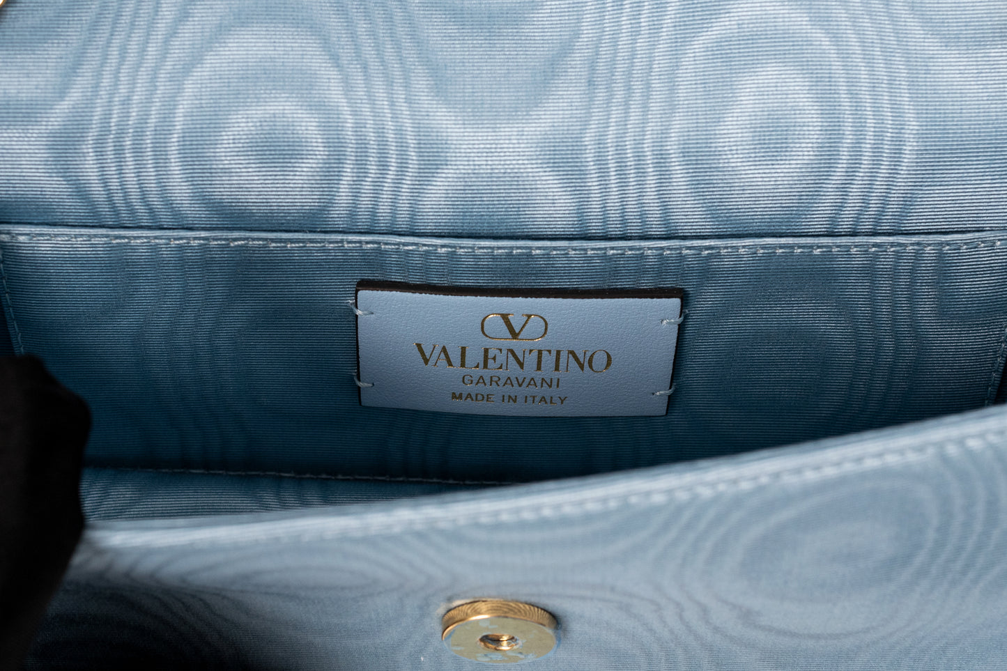 Valentino Loco clutch bag