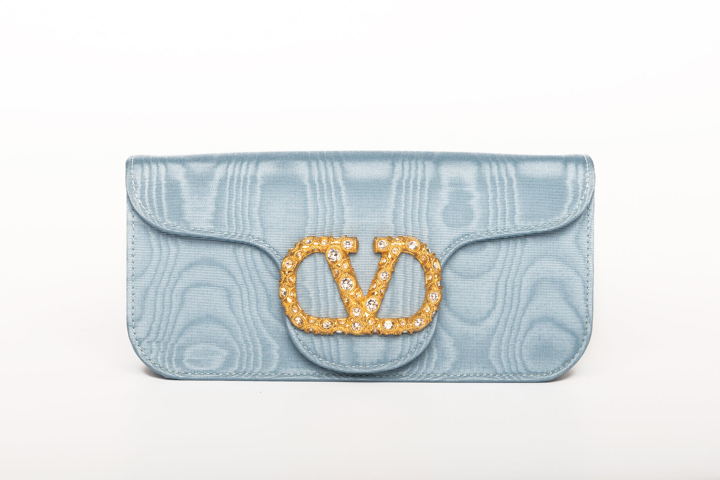 Valentino Loco clutch bag