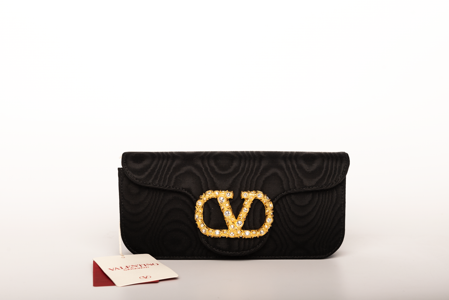Valentino Loco clutch bag