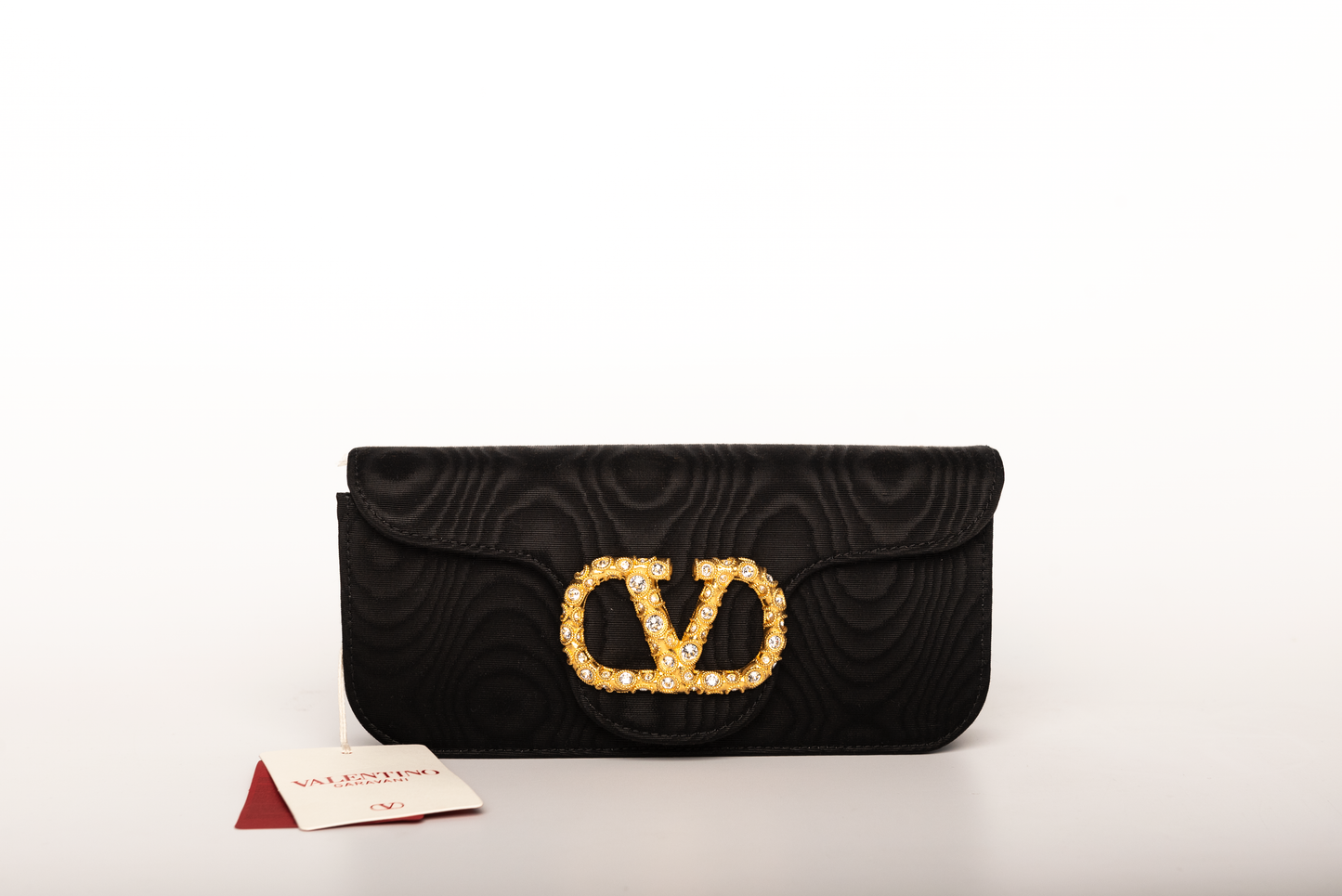 Valentino Loco clutch bag