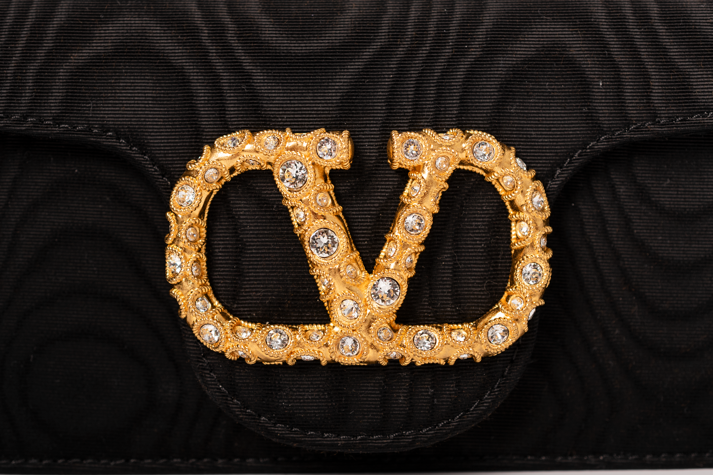 Valentino Loco clutch bag