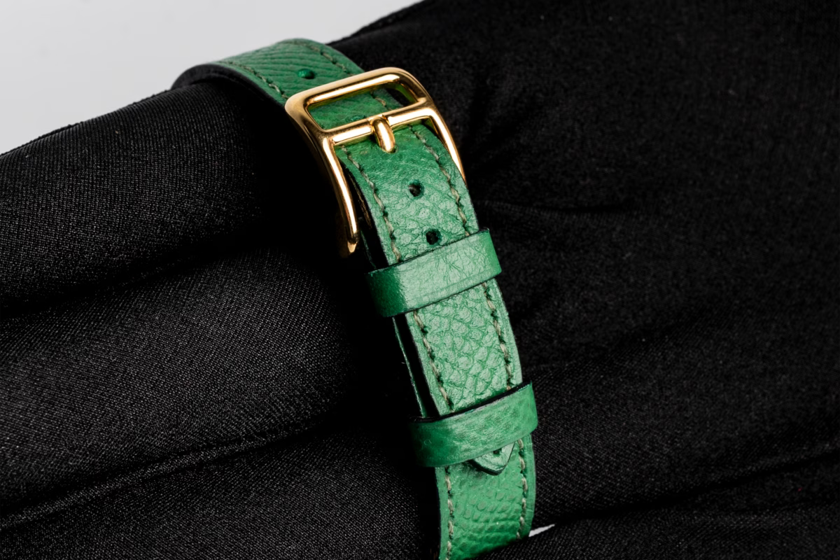 Hermes Kelly watch