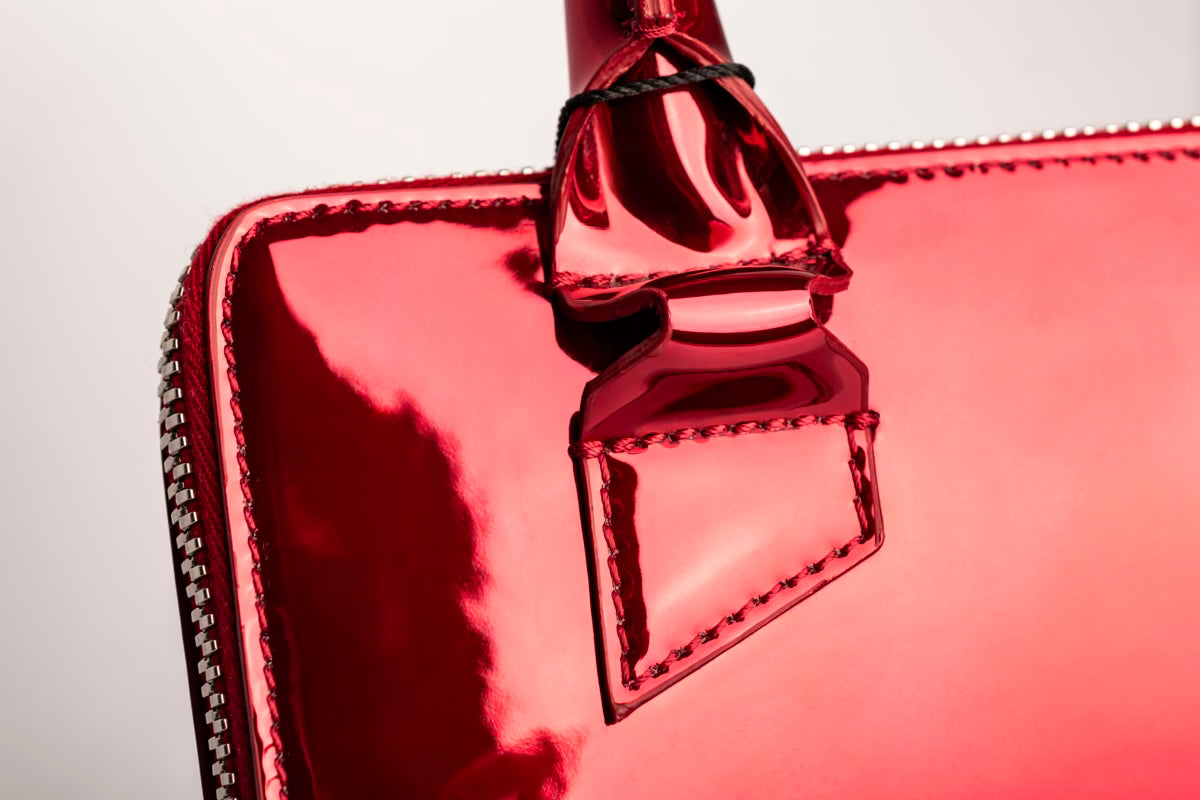 Çanta The Attico Crossbody Friday
