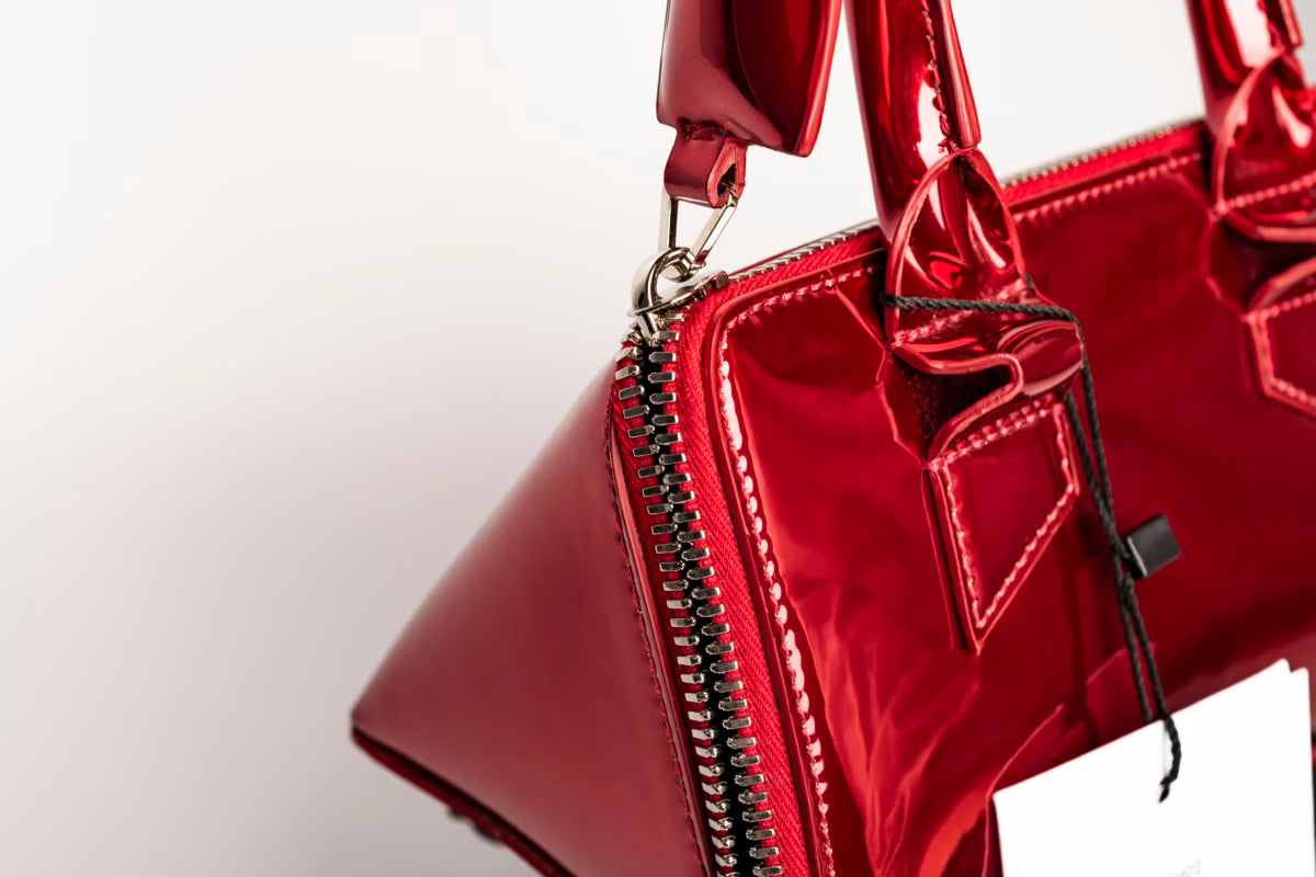 The Attico Friday Crossbody Bag