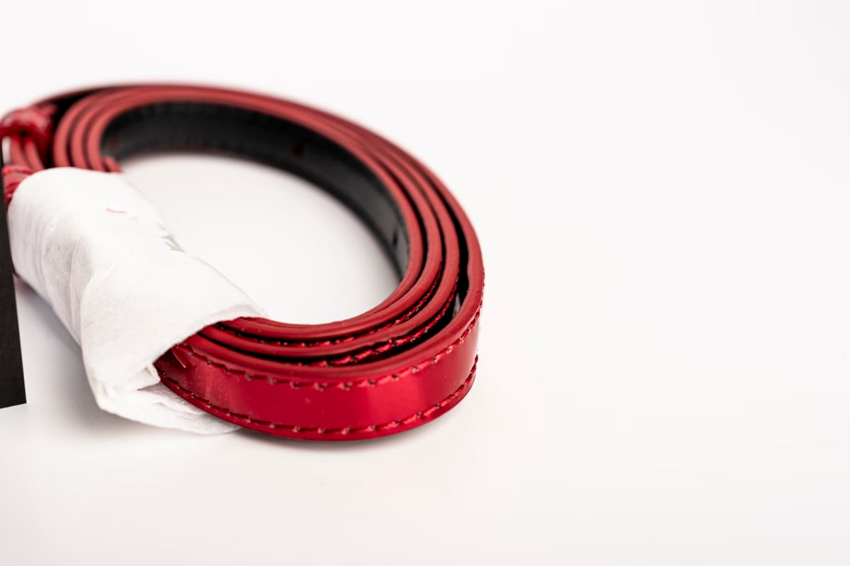 The Attico Friday Crossbody Bag