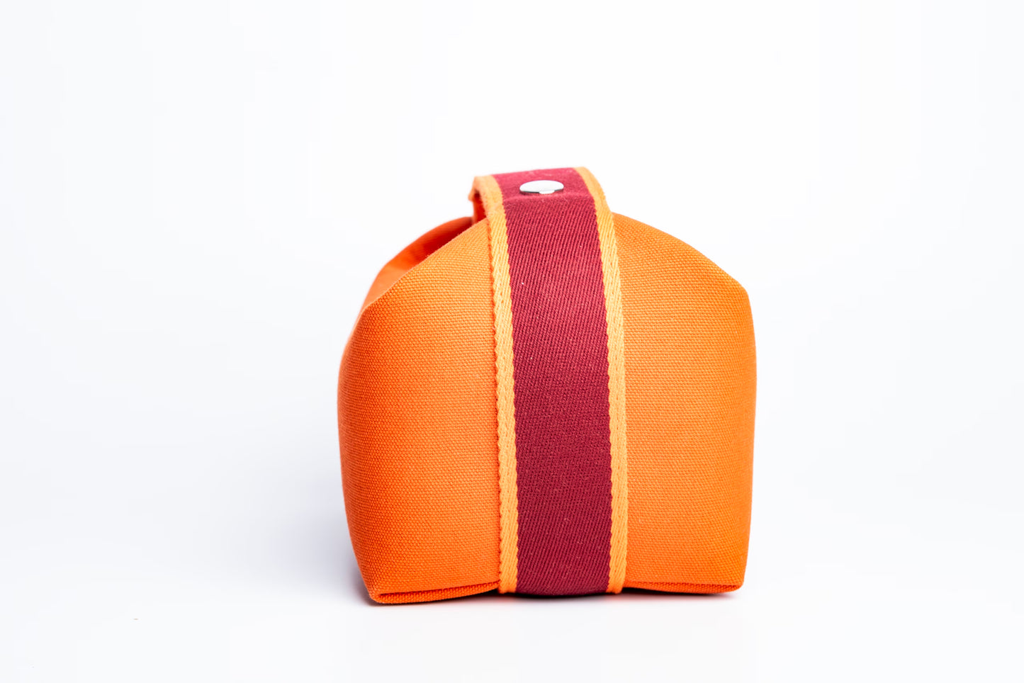 Hermès Brid A Black PM kanavacë