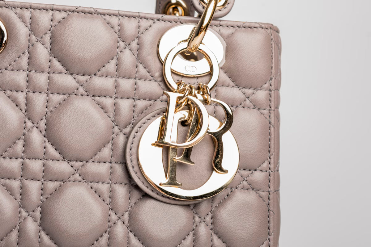 Small Lady Dior