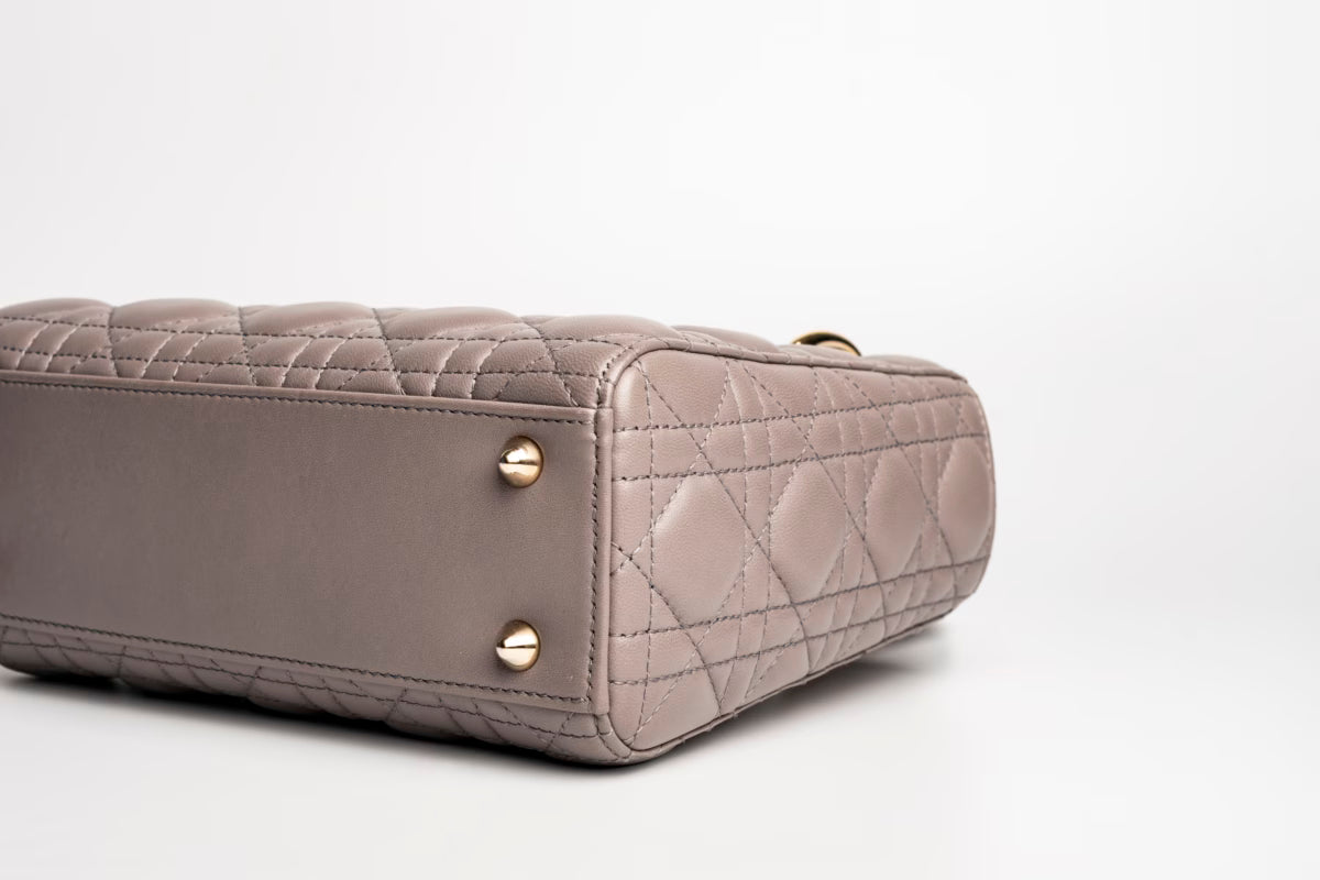 Small Lady Dior