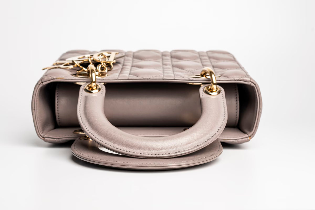 Small Lady Dior