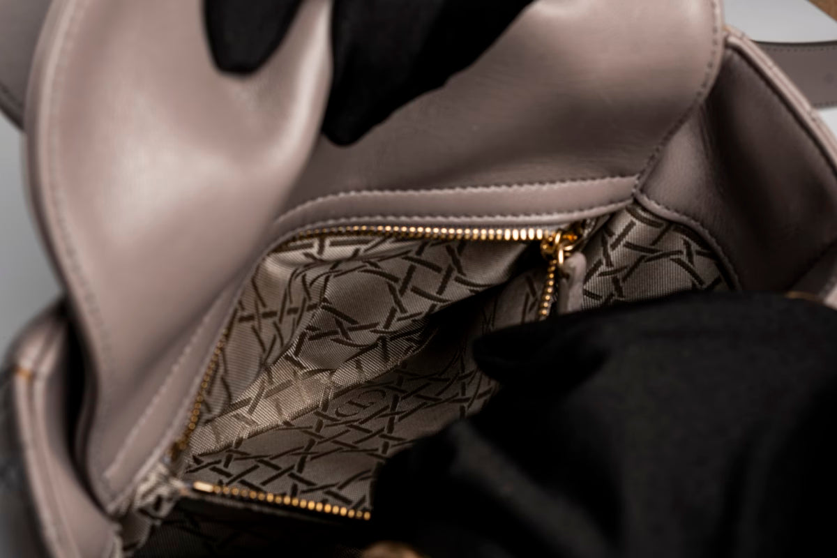 Small Lady Dior