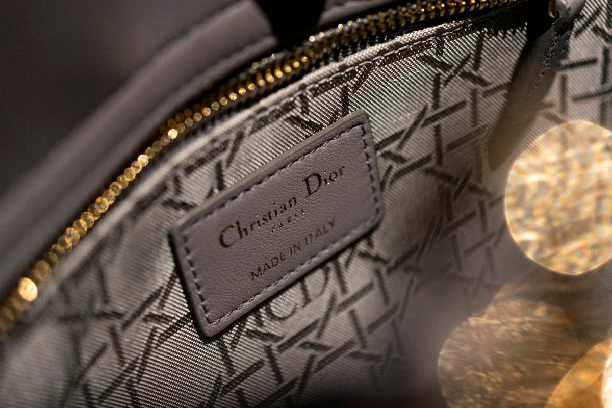 Small Lady Dior