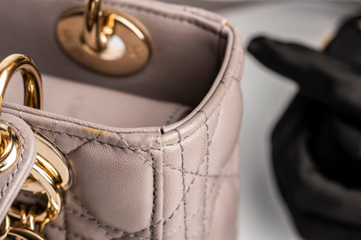Small Lady Dior