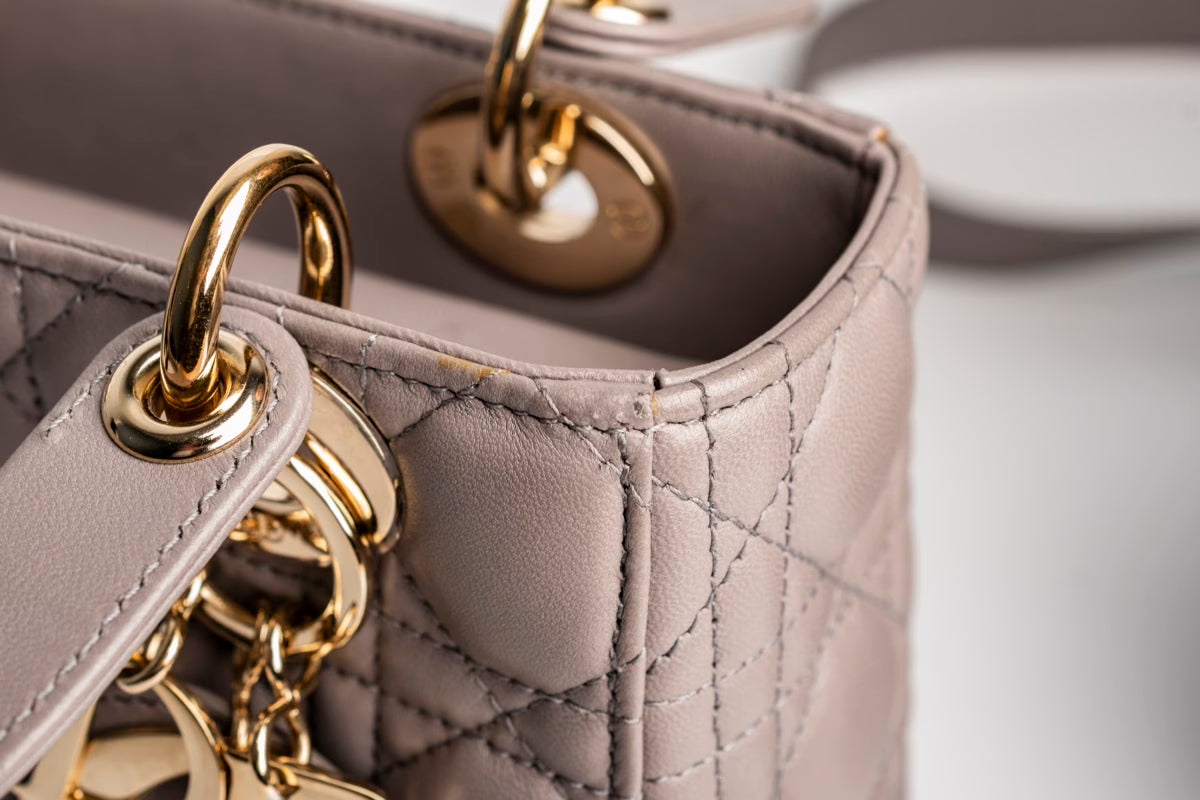 Small Lady Dior