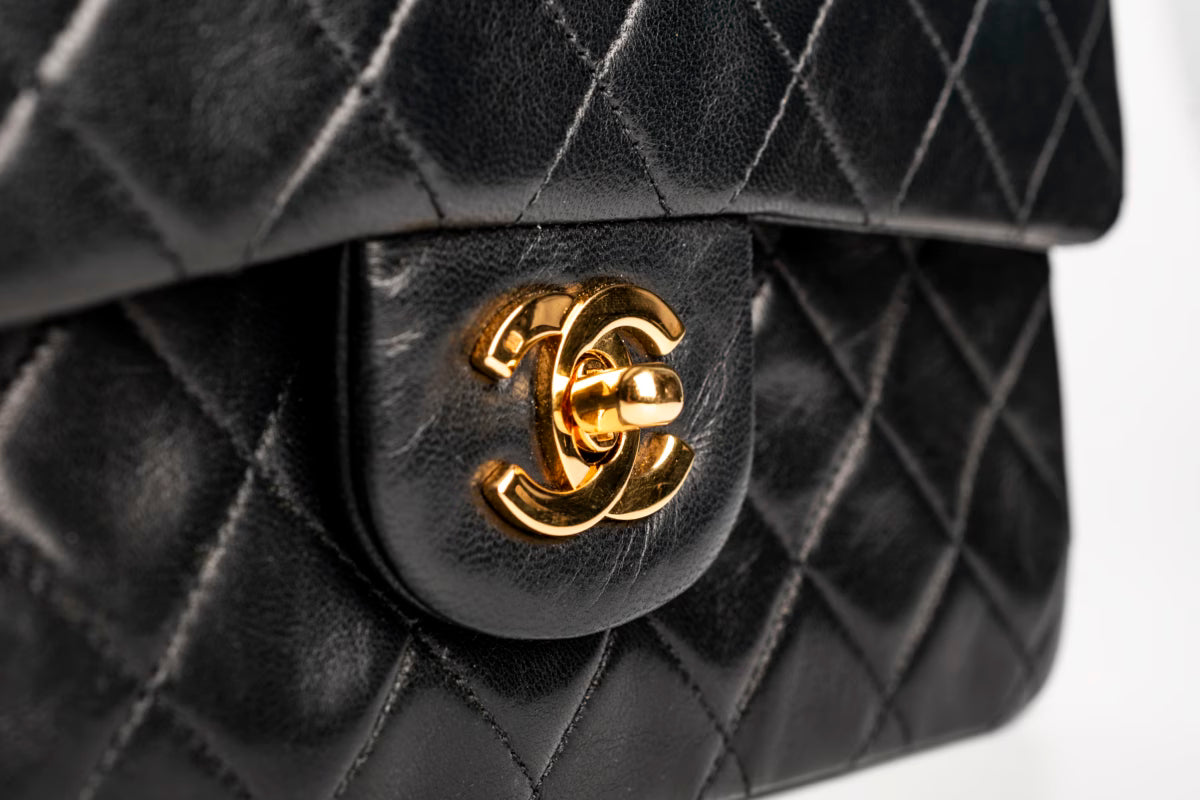 Chanel Medium  Classic Double Flap Bag