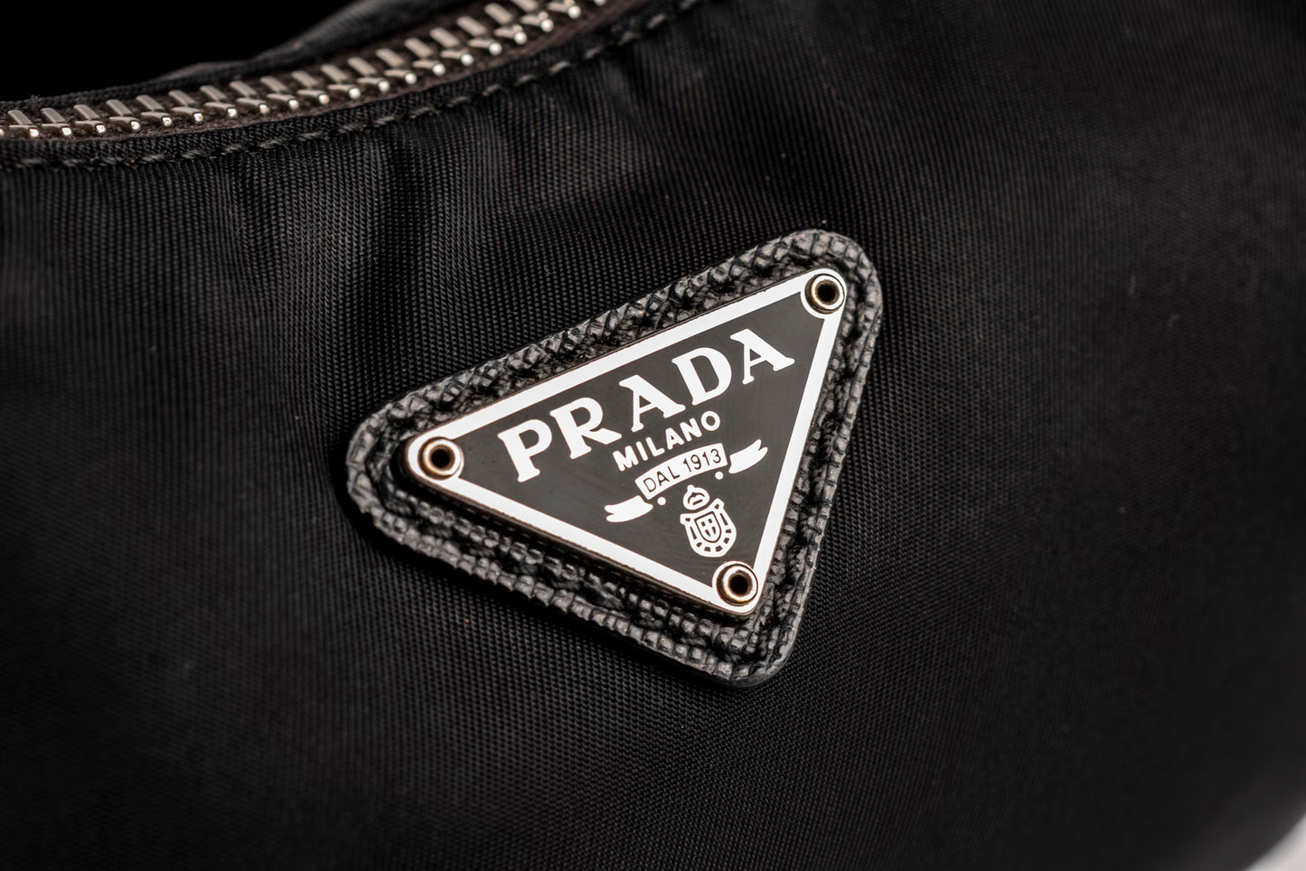 Prada Re-Edition 2005 Re-Nylon bag