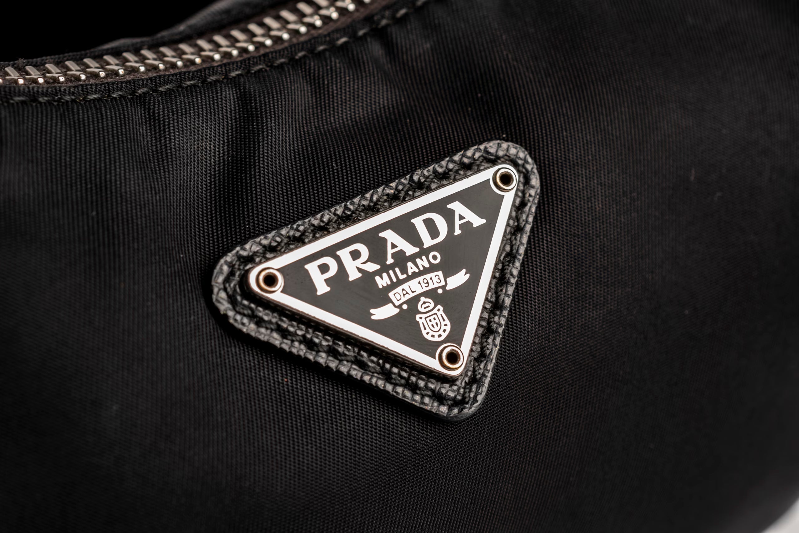 Prada Re-Edition 2005 Re-Nylon bag