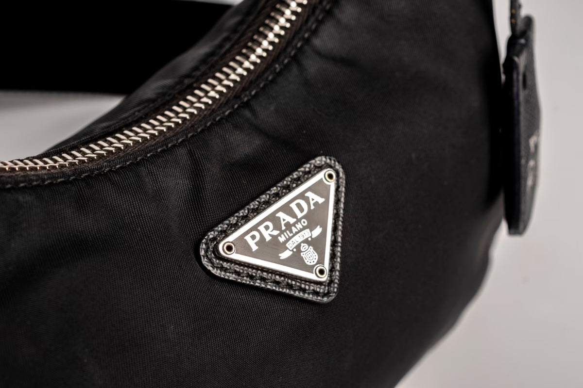 Prada Re-Edition 2005 Re-Nylon bag