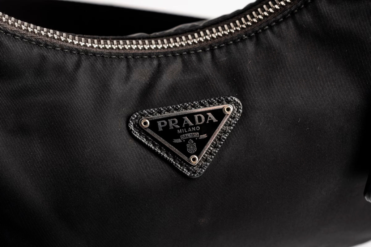 Prada Re-Edition 2005 Re-Nylon bag